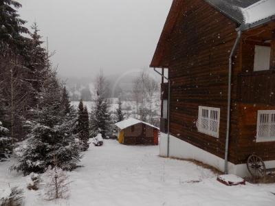 Chalet de vente 5 chambres, CBCJ224595-1