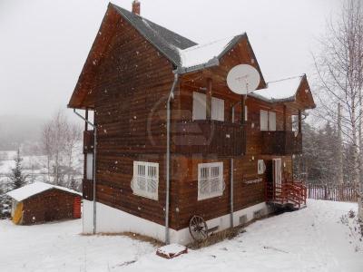 Chalet de vente 5 chambres, CBCJ224595-9