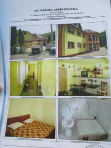 Maison de vente 14 chambres, CACJ226421-2