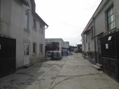 Espace commercial de vente 7 chambres, SCCJ231949-6