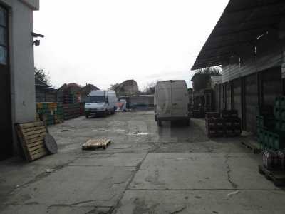 Espace commercial de vente 7 chambres, SCCJ231949-3