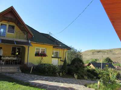 Pension de vente 8 chambres, PECJ280034-11