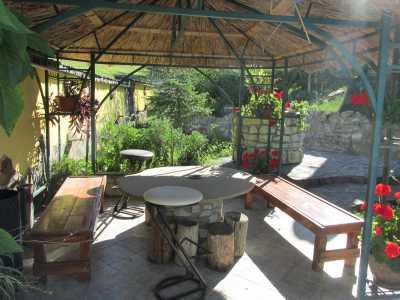 Pension de vente 8 chambres, PECJ280034-7