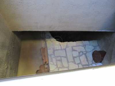 Pension de vente 8 chambres, PECJ280034-35