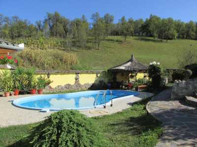 Pension de vente 8 chambres, PECJ280034-28