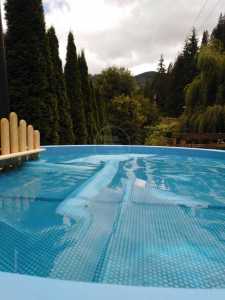 Chalet de vente 9 chambres, CBCJ231598FLO-1