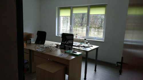 Espace commercial de vente 20 chambres, SCCJ285371-2