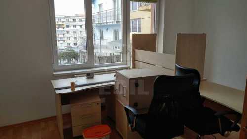 Espace commercial de vente 20 chambres, SCCJ285371-6