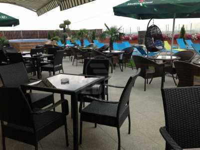 Espace commercial de vente 43 chambres, SCBH286124-11