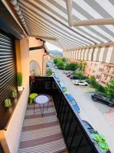 Appartement de vente 2 chambres, APCJ231648FLO-17