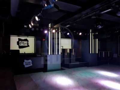 Espace commercial de vente un chambre, SCCJ290743-4