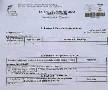 Terrain de vente, TECJ233085FLO-5