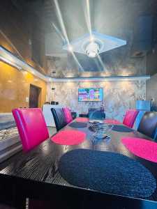 Appartement de vente 2 chambres, APCJ233248FLO-3