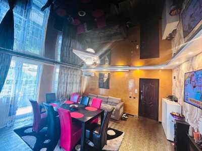 Appartement de vente 2 chambres, APCJ233248FLO-4