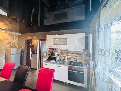 Appartement de vente 2 chambres, APCJ233248FLO