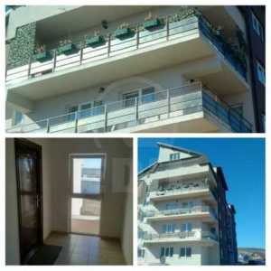 Appartement de vente 2 chambres, APCJ297959-7