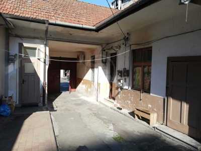 Espace commercial de vente 2 chambres, SCCJ303111-6