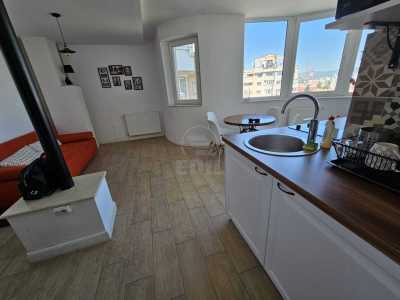 Appartement de louer 2 chambres, APCJ306769-5