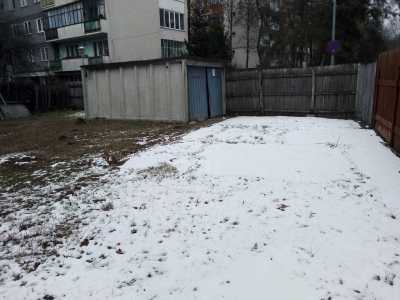 Terrain de vente, TECJ307280-7