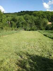 Terrain de vente, TECJ308518-1