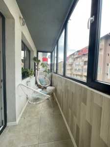 Appartement de vente 2 chambres, APCJ235969FLO-7