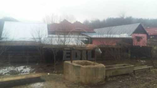 Maison de vente 7 chambres, CACJ307955-4