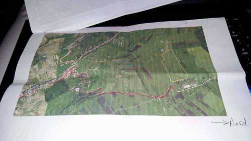 Terrain de vente, TECJ308501-3