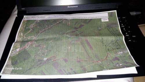 Terrain de vente, TECJ308501-4