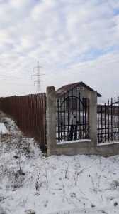 Terrain de vente, TECJ308684-5