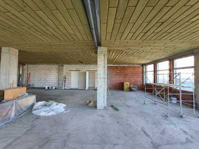 Espace commercial de louer un chambre, SCCJ236598FLO-1