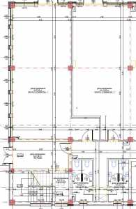 Espace commercial de louer un chambre, SCCJ236598FLO-9