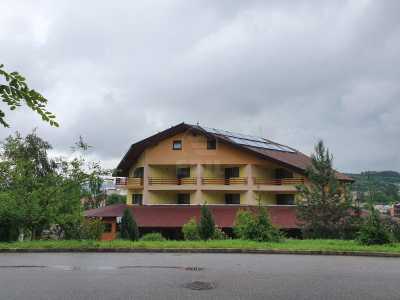 Pension de vente 12 chambres, PECJ310605-1