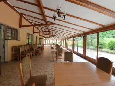 Pension de vente 12 chambres, PECJ310605-19