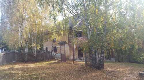 Chalet de vente 8 chambres, CBCJ314821-1