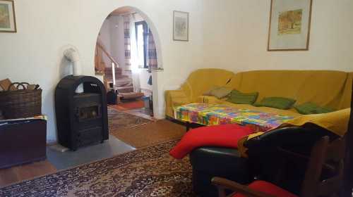 Chalet de vente 8 chambres, CBCJ314821-11