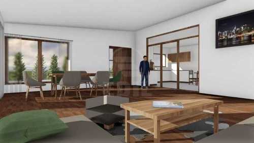 Maison de vente 3 chambres, CACJ316331-3