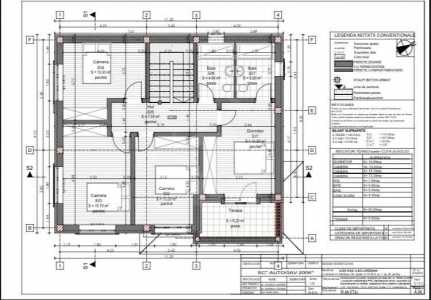 Maison de vente 5 chambres, CACJ317770-7