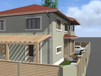 Maison de vente 5 chambres, CACJ317770-3