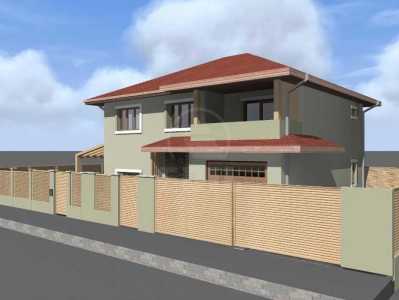 Maison de vente 5 chambres, CACJ317770-4