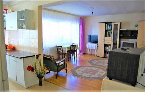 Appartement de vente 2 chambres, APCJ317418-4