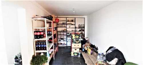 Espace commercial de vente 2 chambres, SCCJ319331-1