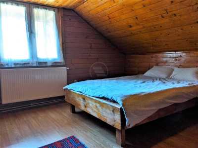 Chalet de vente 5 chambres, CBCJ318960-16