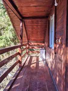 Chalet de vente 5 chambres, CBCJ318960-14