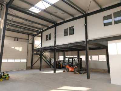 Salle de louer un chambre, HACJ319998-4