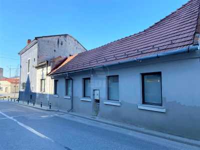 Espace commercial de vente 14 chambres, SCCJ320353-1