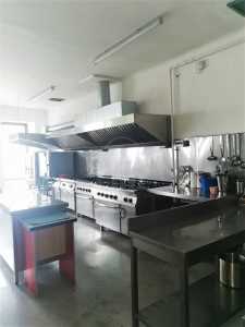 Espace commercial de vente 14 chambres, SCCJ320353-7