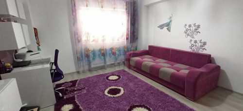 Appartement de vente 2 chambres, APCJ320780-6