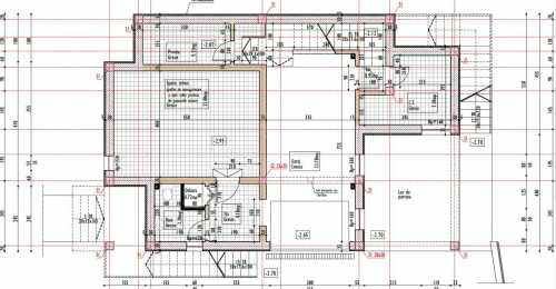 Maison de vente 4 chambres, CACJ322080-8