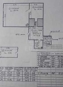 Appartement de vente 2 chambres, APCJ321737-8