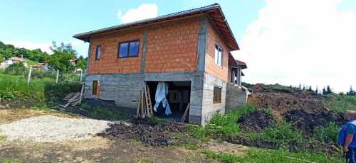 Maison de vente 3 chambres, CACJ321895-2